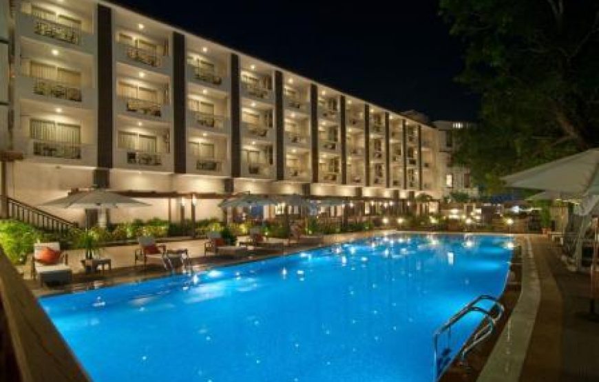 Amara Grand Inn Calangute Goa