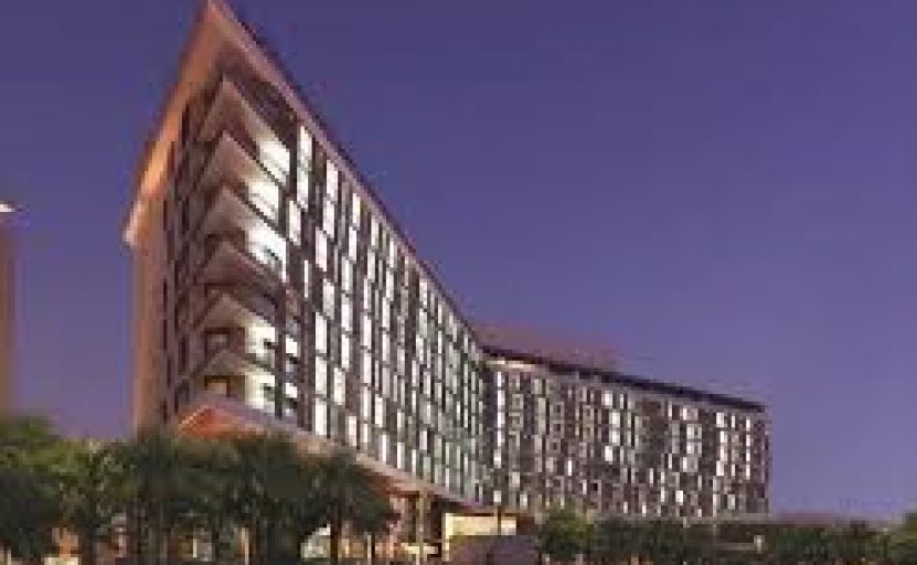 Radisson Blu Hotel Abu Dhabi Yas Island