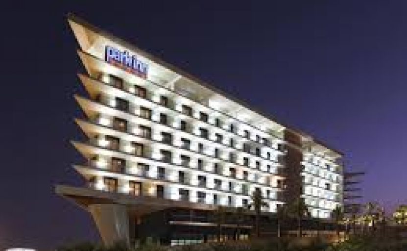 Park Inn by Radisson Abu Dhabi Yas Island