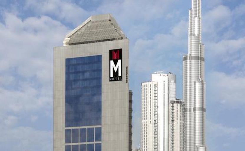 M Hotel Downtown by Millennium